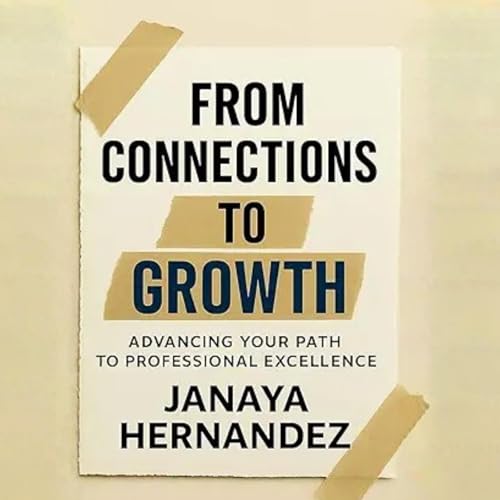 Cover of From Connection to Growth