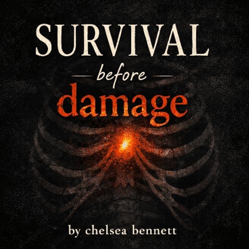 Cover of Survival Before Damage