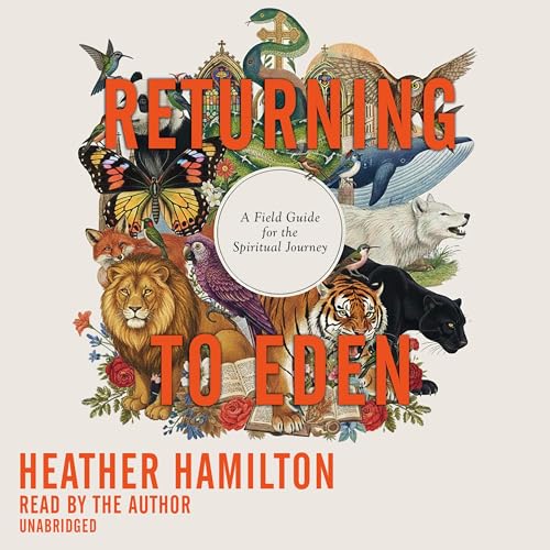 Cover of Returning to Eden