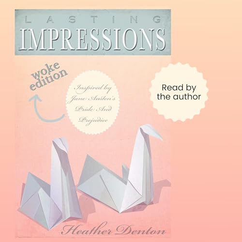 Cover of Lasting Impressions