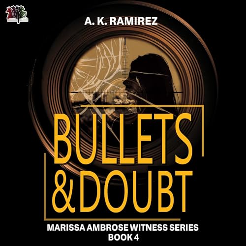 Cover of Bullets & Doubt