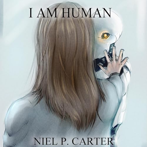 Cover of I Am Human