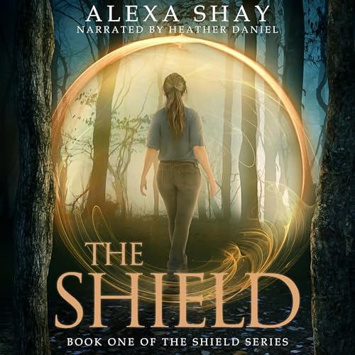 Cover of The Shield