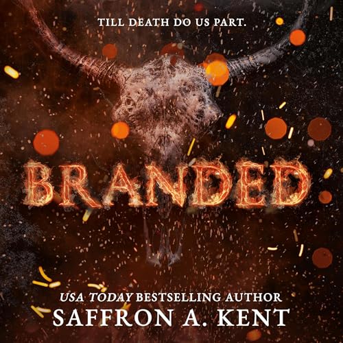 Cover of Branded