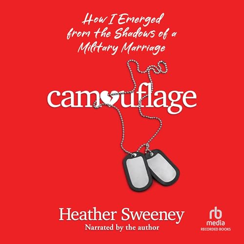 Cover of Camouflage