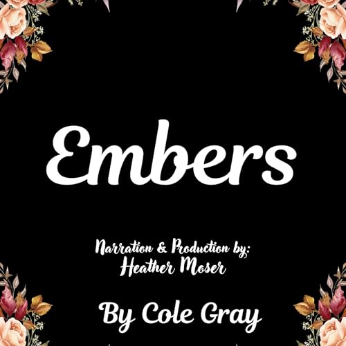 Cover of Embers