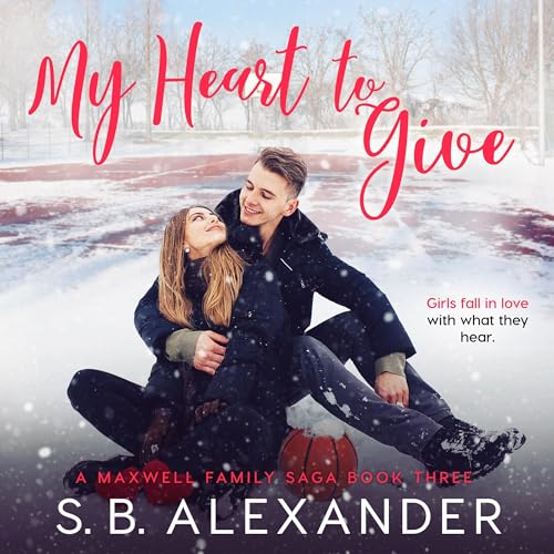 Cover of My Heart to Give