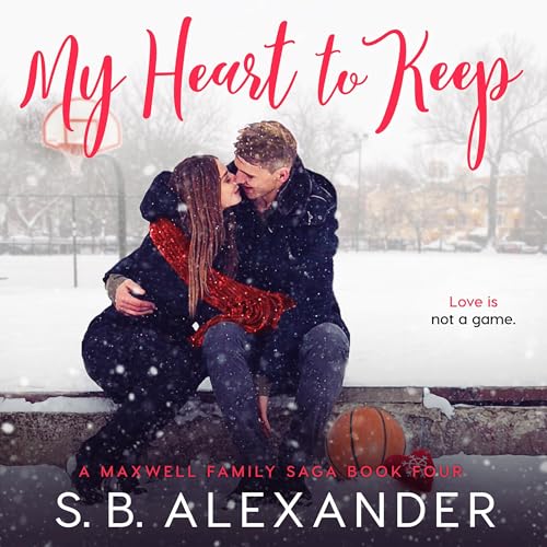 Cover of My Heart to Keep