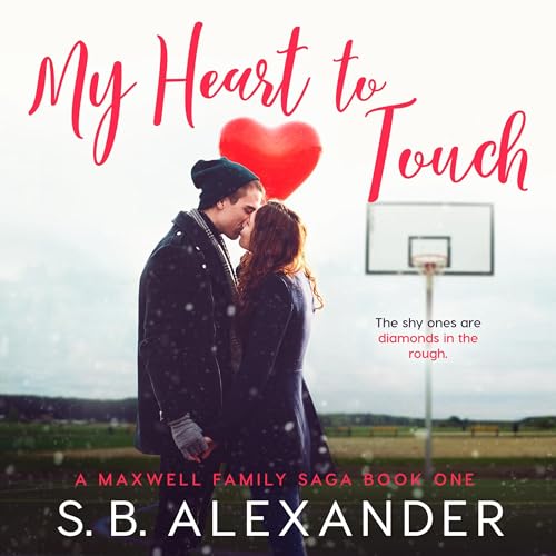 Cover of My Heart to Touch