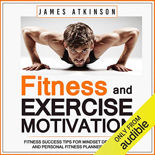Cover of Fitness & Exercise Motivation