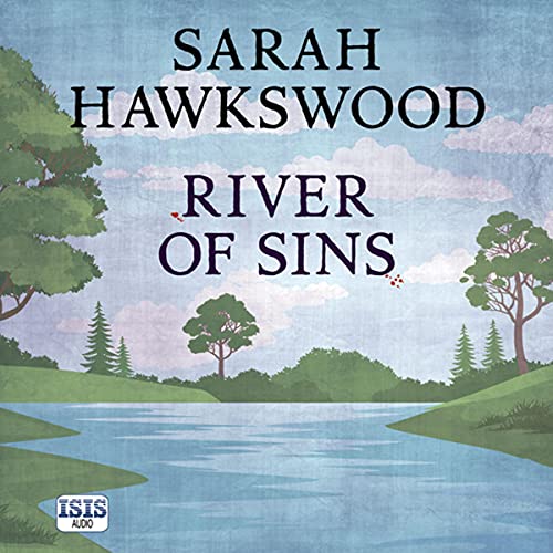 Cover of River of Sins