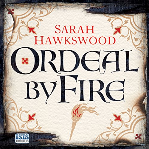 Cover of Ordeal by Fire
