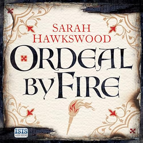 Cover of Ordeal by Fire