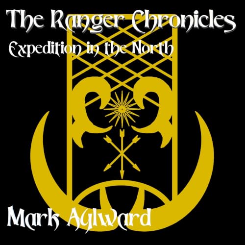 Cover of The Ranger Chronicles
