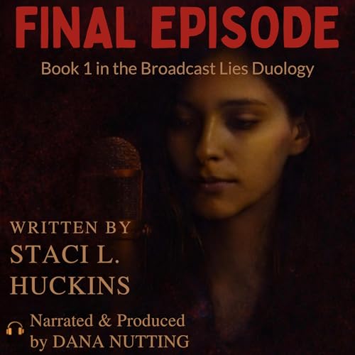Cover of Final Episode