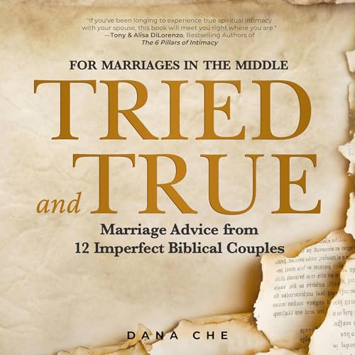 Cover of Tried and True