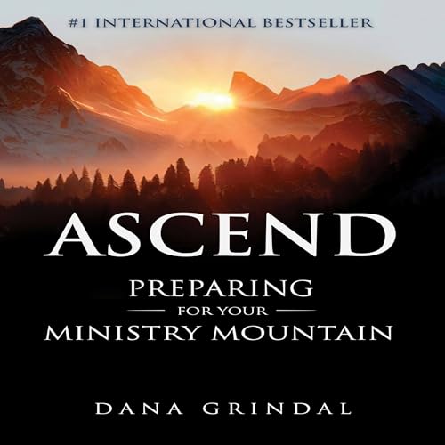 Cover of Ascend