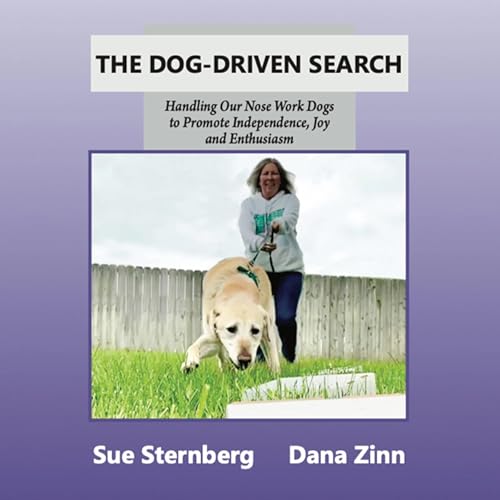Cover of The Dog-Driven Search