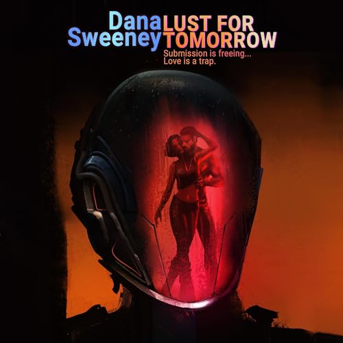 Cover of Lust for Tomorrow