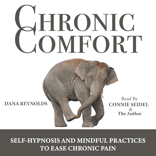 Cover of Chronic Comfort