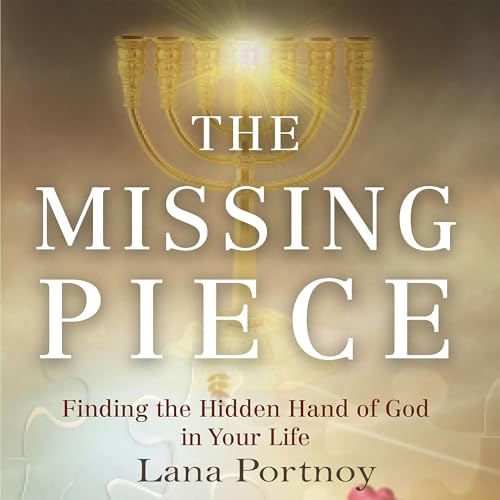 Cover of The Missing Piece
