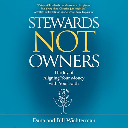 Cover of Stewards Not Owners