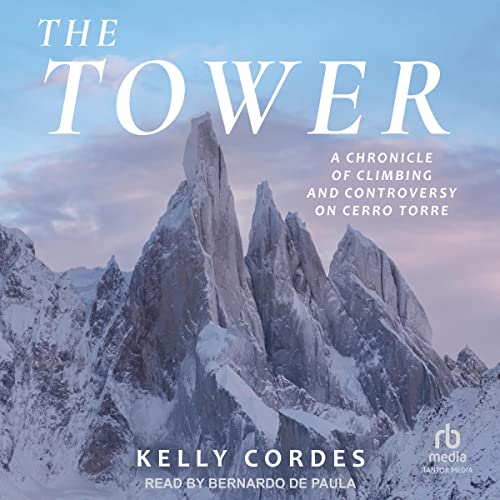 Cover of The Tower