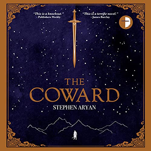Cover of The Coward