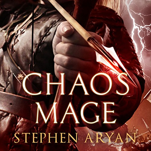 Cover of Chaosmage