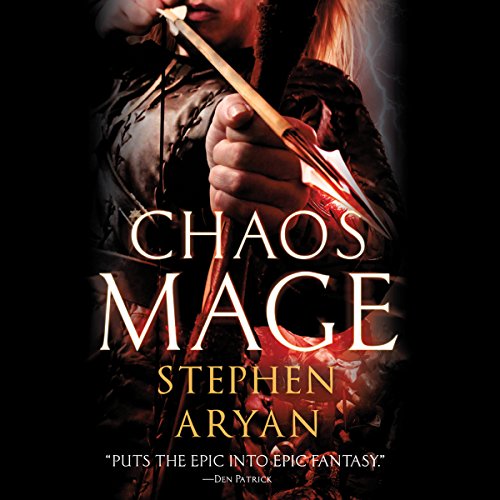 Cover of Chaosmage