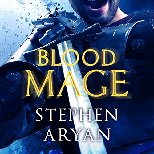 Cover of Bloodmage