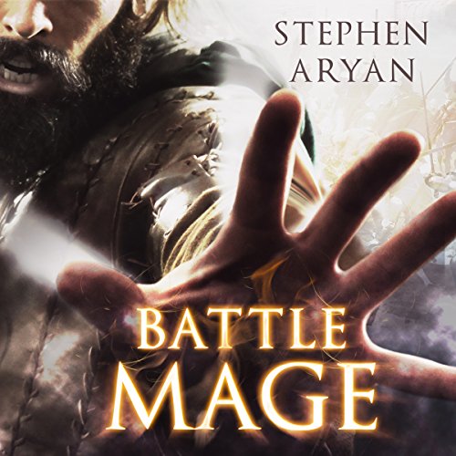 Cover of Battlemage