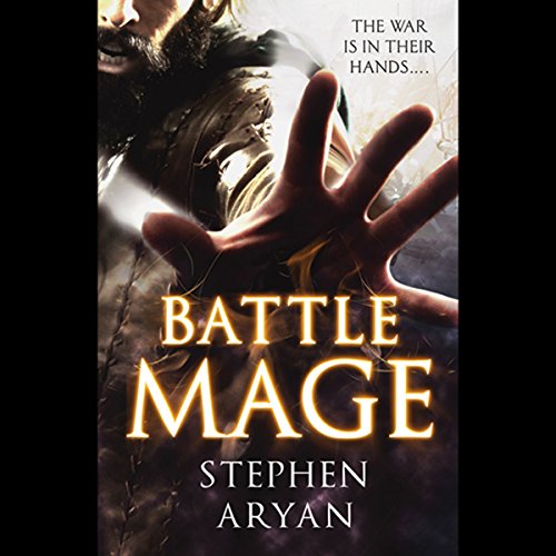 Cover of Battlemage