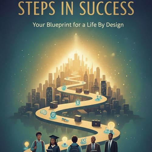 Cover of Steps in Success