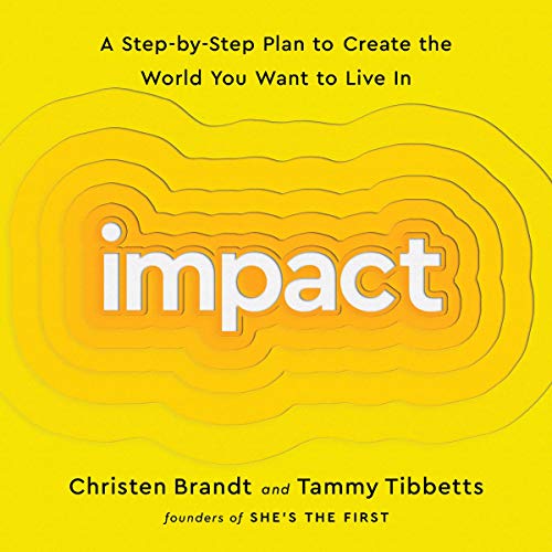 Cover of Impact