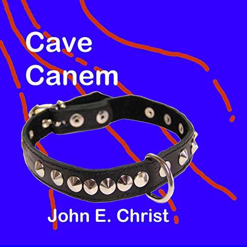Cover of Cave Canem