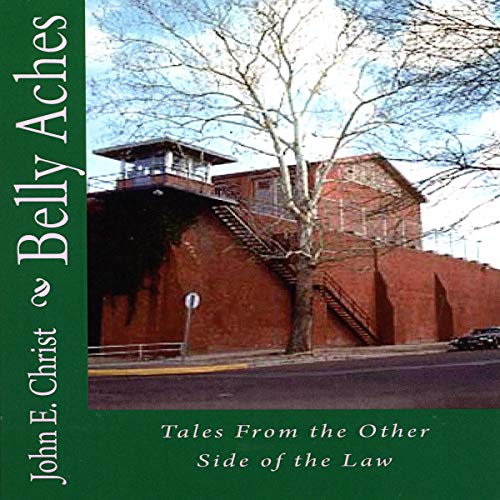 Cover of Belly Aches