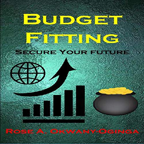 Cover of Budget Fitting