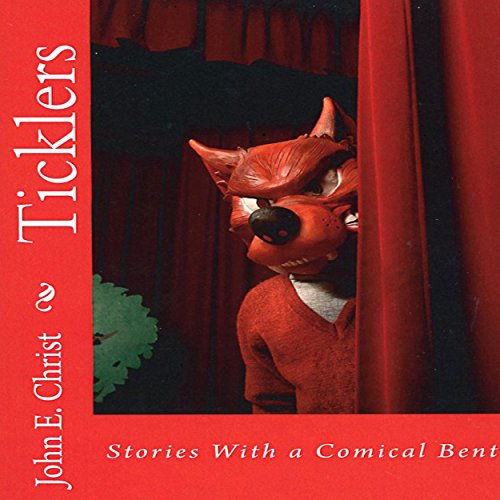 Cover of Ticklers