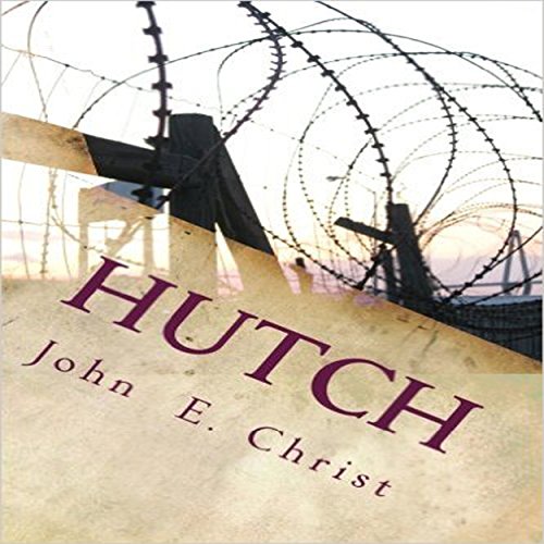 Cover of Hutch: No Justice in Texas