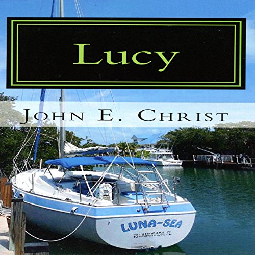 Cover of Lucy