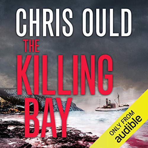 Cover of The Killing Bay