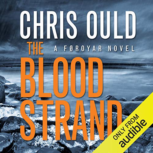Cover of The Blood Strand