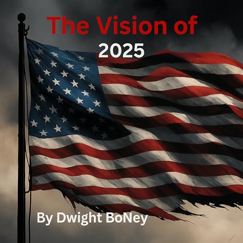 Cover of The Vision of 2025