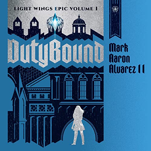 Cover of Dutybound