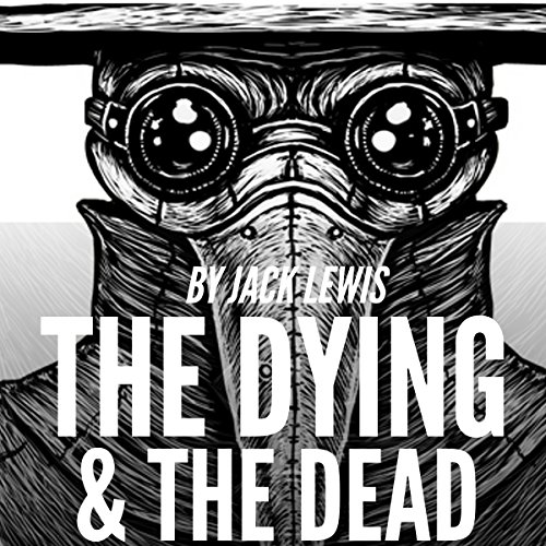 Cover of The Dying & The Dead, Book 1