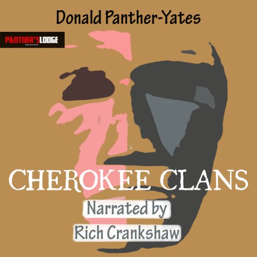 Cover of Cherokee Clans