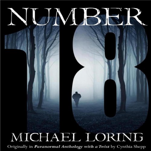 Cover of Number 18