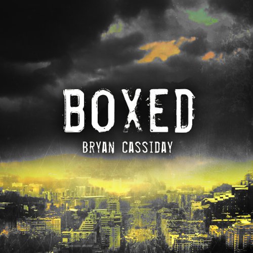 Cover of Boxed