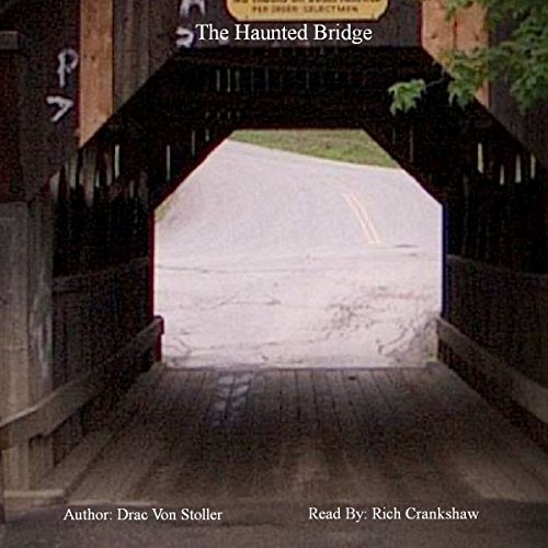Cover of The Haunted Bridge